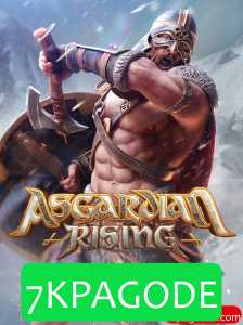 Explorando o Mundo de AsgardianRising: Um Guia Completo para o Novo Jogo